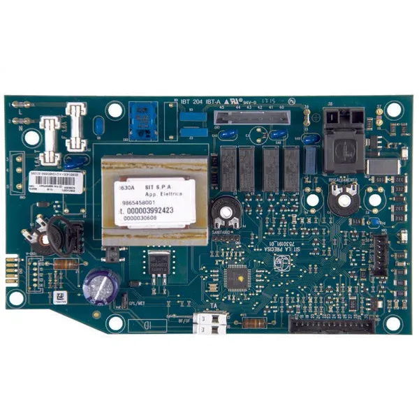 Carte électronique pour chaudière Sime 6230630 module de contrôle