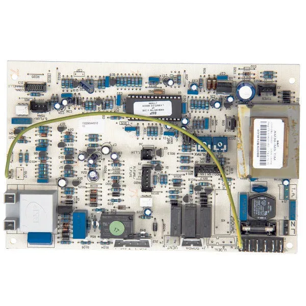 Carte électronique pour chaudière Lamborghini 08516440 bitermique