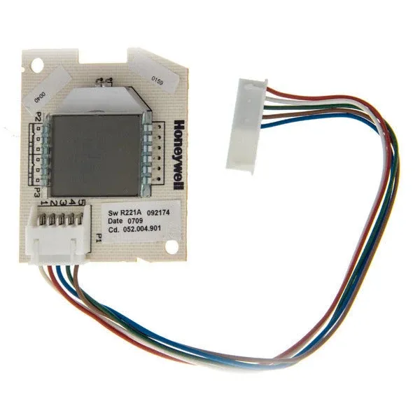 Carte électronique pour chaudière Hermann HE052004901 Micracondens26