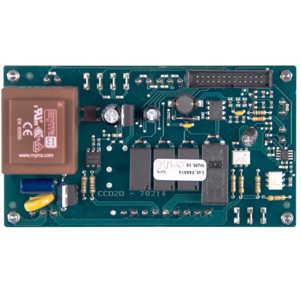 Carte électronique pour chaudière Domusa CELC000087 module fioul