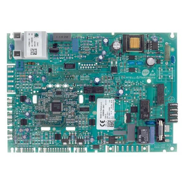 Carte électronique pour chaudière Biasi BI2225113 module M29524CM