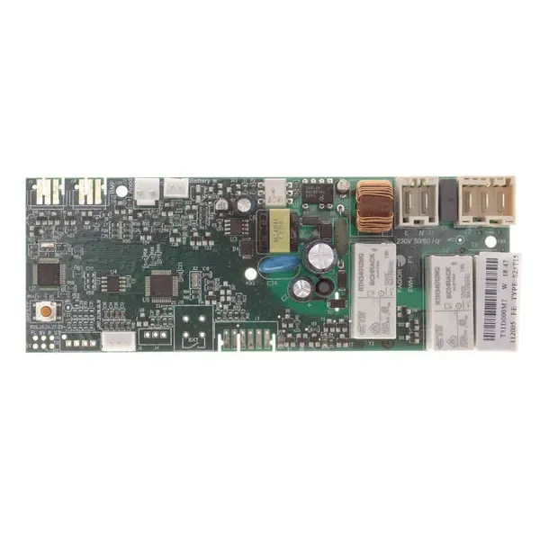 Carte électronique pour chauffe-eau Fagor AS0015076 compatible Edesa