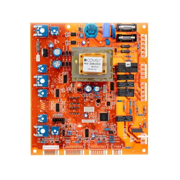 Carte électronique pour chaudière Beretta 20008307 Mynute Green