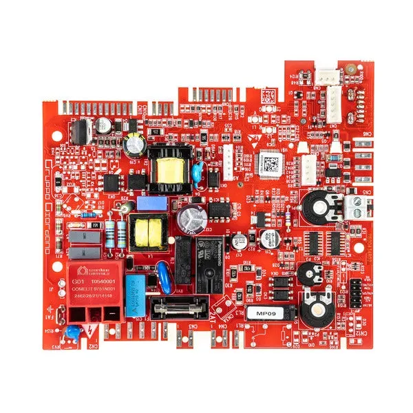 Module électronique pour chaudière Beretta 20050977 Ciao