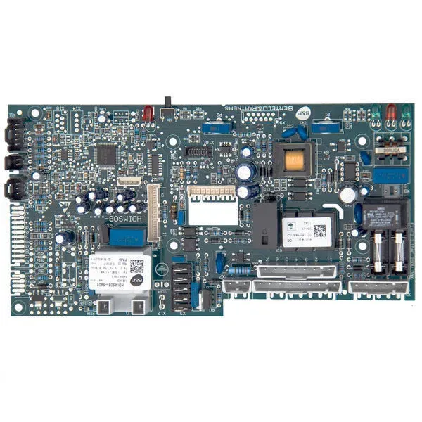 Carte électronique pour chaudière Manaut BI2015100 Minox Eco