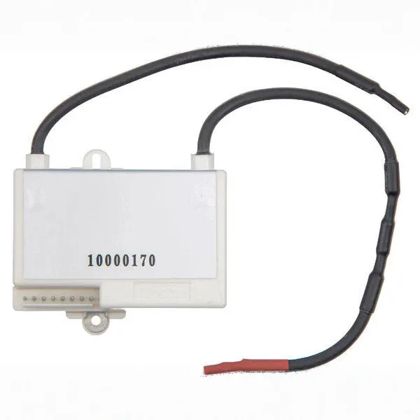 Plaque chauffante pour chauffe-eau Fagor 810000170 module de rechange