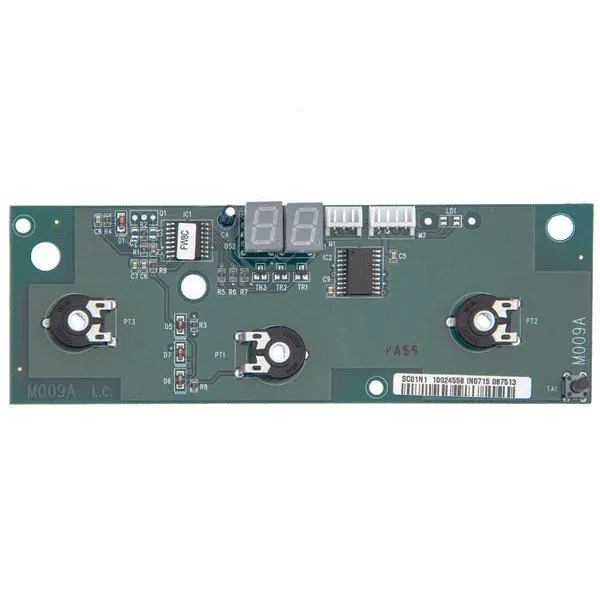 Carte électronique pour chaudière Beretta 10024558 SPEX24/28CAI/CSI SPEXMIX