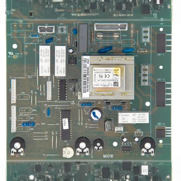 Carte électronique pour chaudière Beretta modèle CIAO 10023537