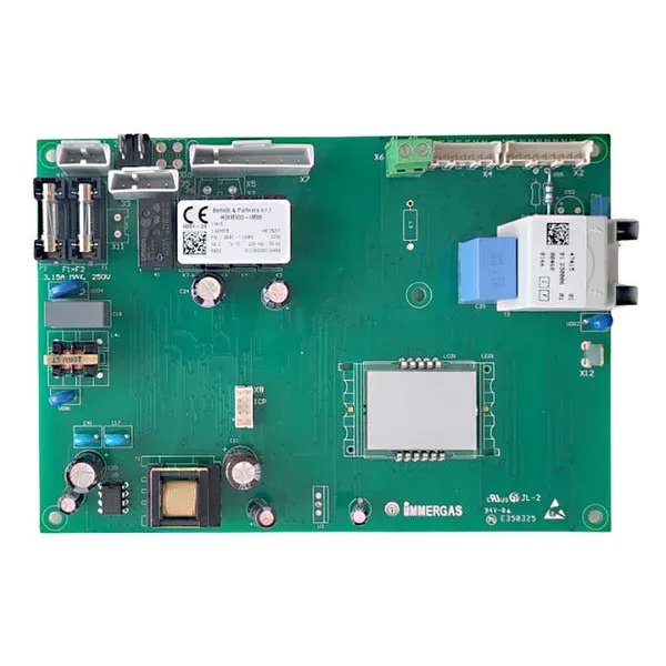 Carte électronique pour chaudière Immergas EOLO 1048578 1024038