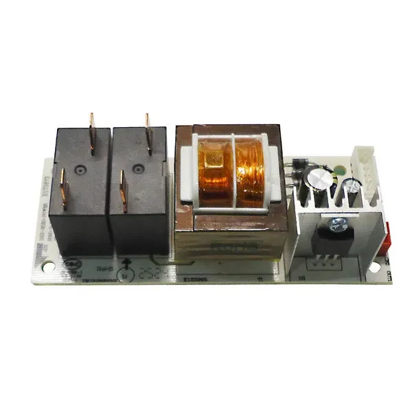 Plaque thermoélectrique pour chauffe-eau Teka 99900127 circuits puissance