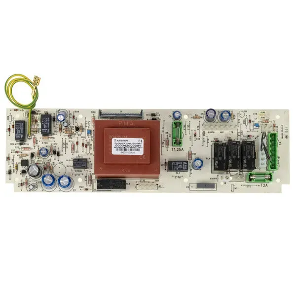 Carte électronique pour chaudière Chaffoteaux 61010592 Calydra 23 CF
