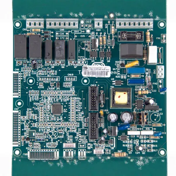 Carte électronique pour chaudière Beretta exclusive 10025860