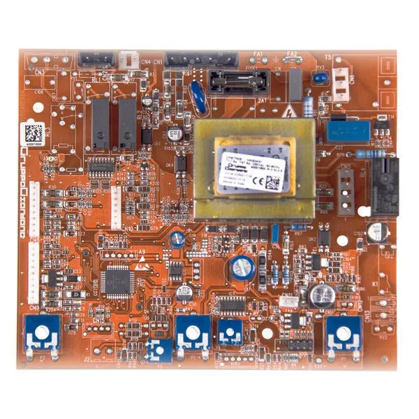 Carte électronique pour chaudière Beretta Ciao Nuova 10030433