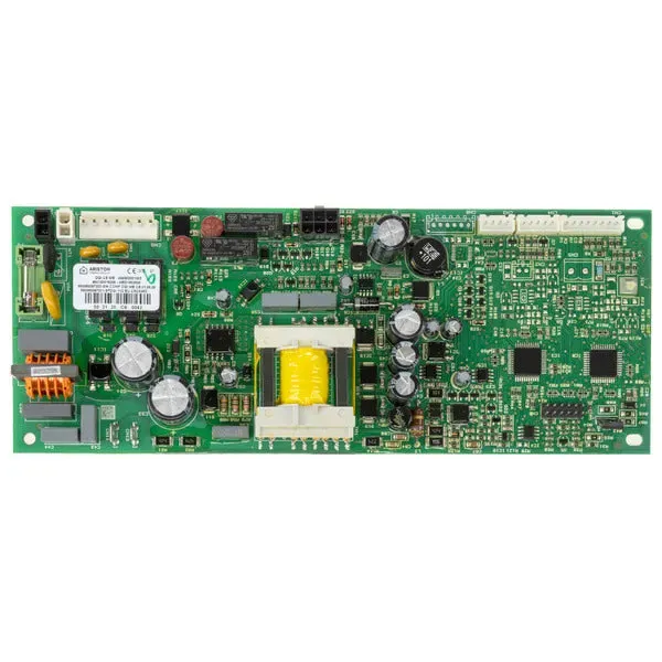 Plaque chauffante pour chauffe-eau Chaffoteaux 65152684 Ariston