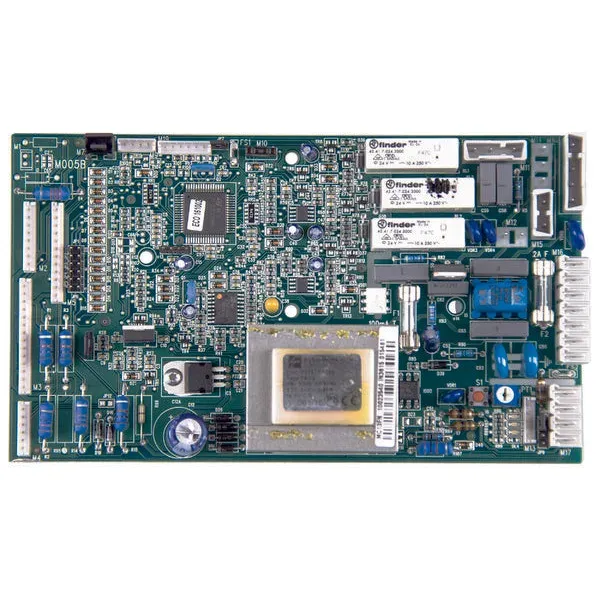 Carte électronique pour chaudière Beretta 10021888 MC13FN
