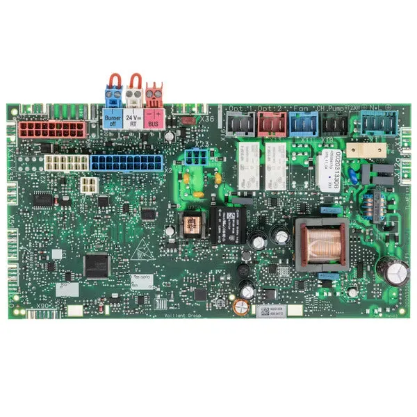 Carte électronique pour chaudière Saunier Duval Thema Condens 8000021226