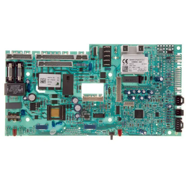 Carte électronique pour chaudière Chaffoteaux 65109475 Altis Levía NOX