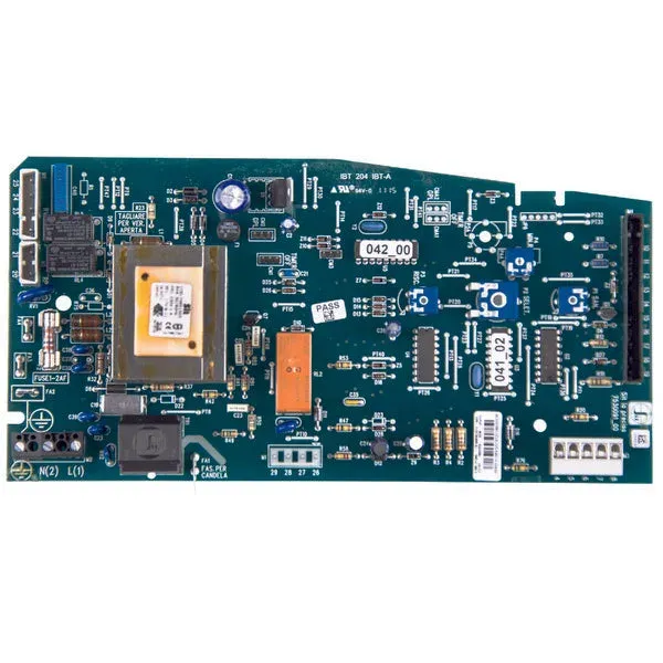 Carte électronique pour chaudière Beretta Arte 24 CAI R0533