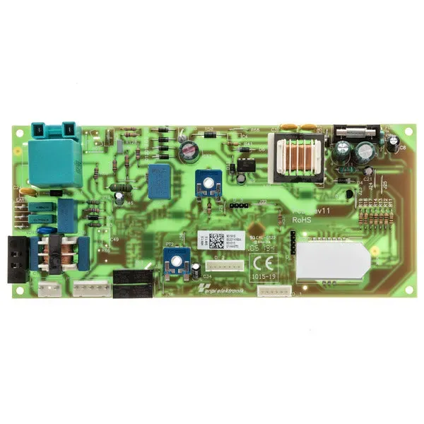 Plaque chauffante pour chauffe-eau Saunier Duval 0020269111