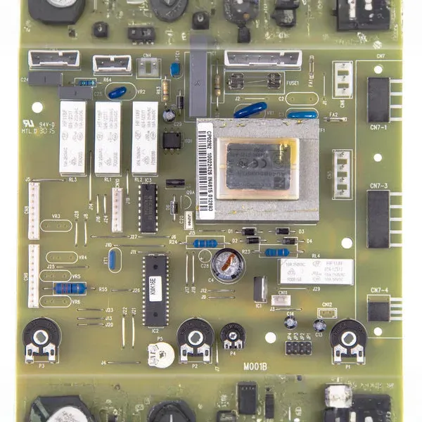 Carte électronique pour chaudière Beretta Superkompakt 10022426