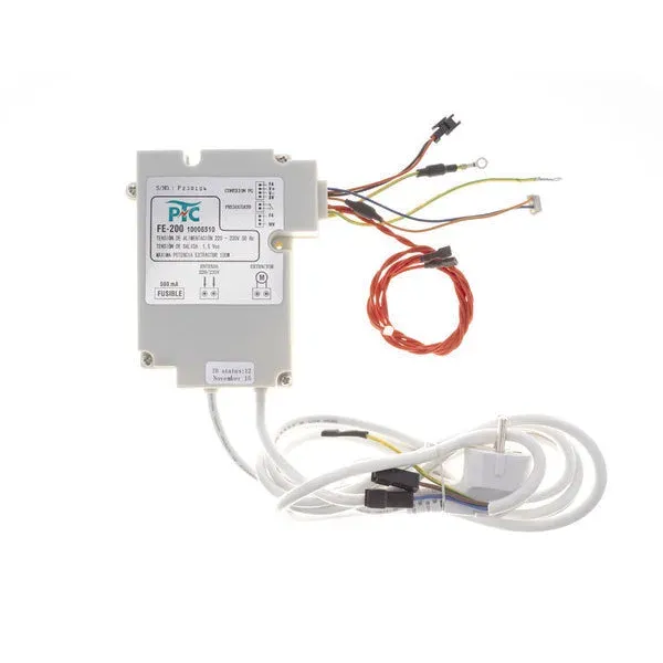 Carte électronique pour chauffe-eau Saunier Duval 20049968 opalia tf