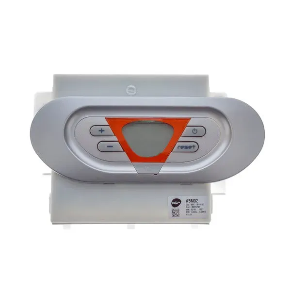 Plaque pour chauffe-eau Cointra VRC84015222 Supreme 11 E TS et plus