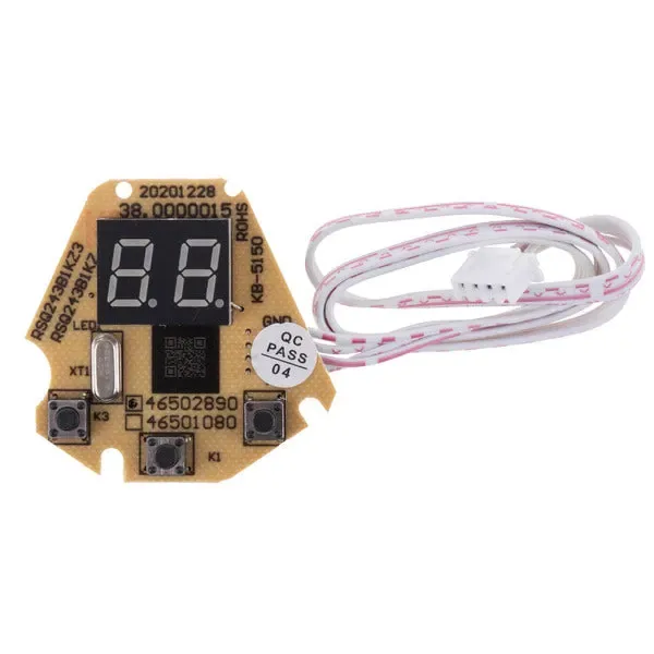 Carte électronique pour chauffe-eau électrique Cointra V46502890