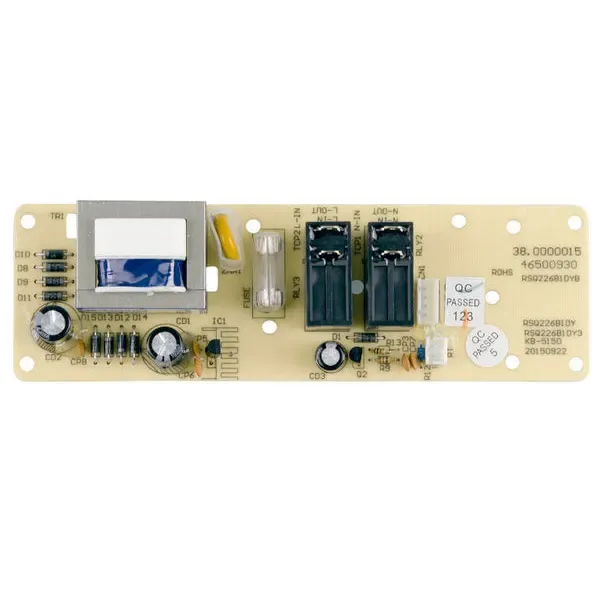 Plaque thermique pour chauffe-eau Cointra V46500930 module TND50 TND80 TND100