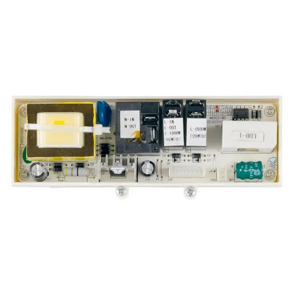 Plaque pour chauffe-eau Cointra modèles TDG50 TDG80 TGD100 46500890