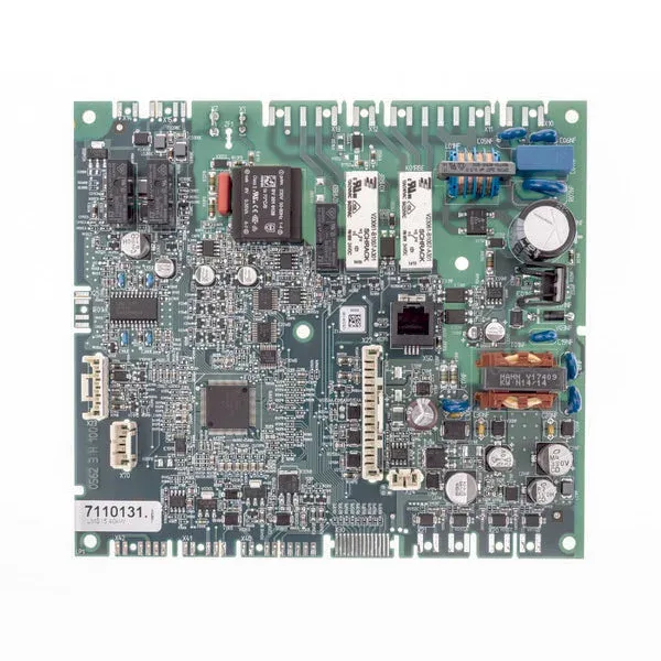 Carte électronique pour chaudière Roca Platinum Max Plus 7503352
