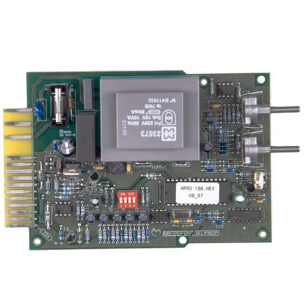 Carte électronique pour chaudière Saunier Duval 51433 module 223ME C.O.