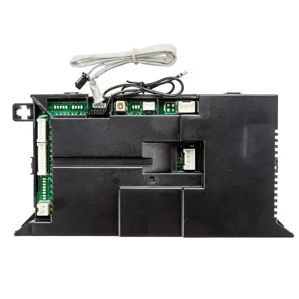 Plaque pour chauffe-eau Ariston 65153801-01 électronique originale