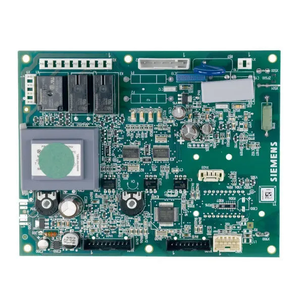 Carte électronique pour chaudière Roca 125569154 Platinum et Novanox