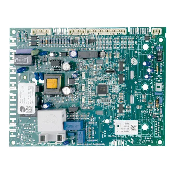 Carte électronique pour chaudière Roca 125731400 Neodens Plus/Eco