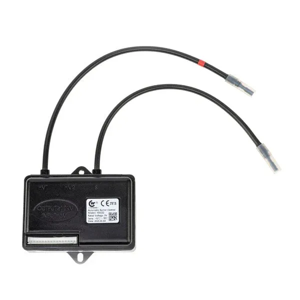 Module d'allumage pour chauffe-eau Ariston 65156404 FAST R X ONM 11