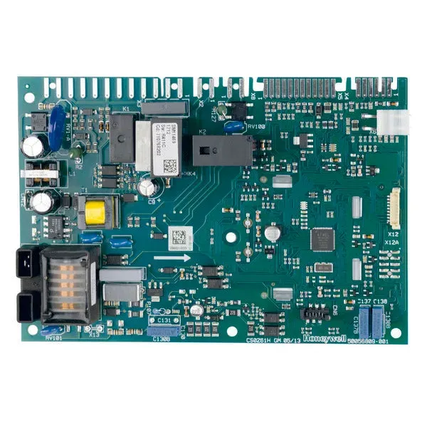 Carte électronique pour chaudière Roca Neobit Plus 125128870