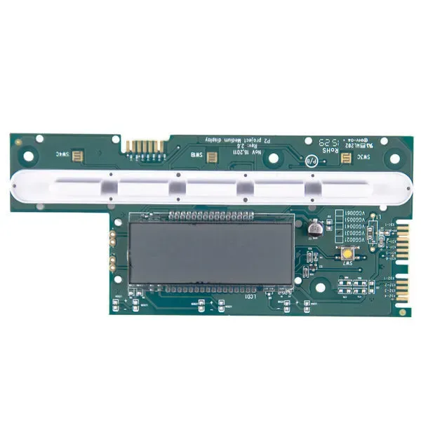Carte électronique pour chaudière Saunier Duval Themacondens F25 0020084519
