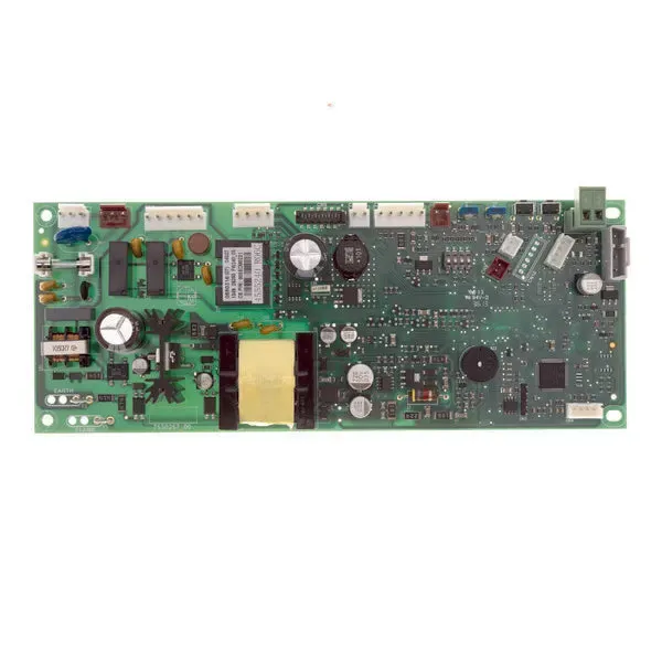Plaque chauffante pour chauffe-eau Ariston 65158542 module électronique