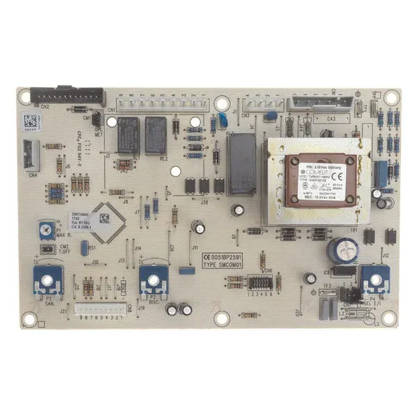 Carte électronique pour chaudière Roca Neobit S 125566966