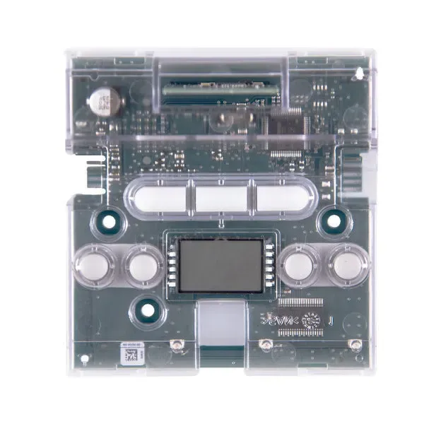 Carte électronique pour chaudière Saunier Duval S1072300 ISOFAST F35 EA C.O.