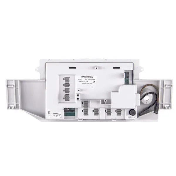 Platine de commande chaudière Roca Lidia25GTA 147067045 sans télécommande