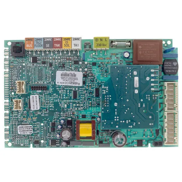 Carte électronique pour chaudière Ariston GenusPremiumEvo24 6000189804