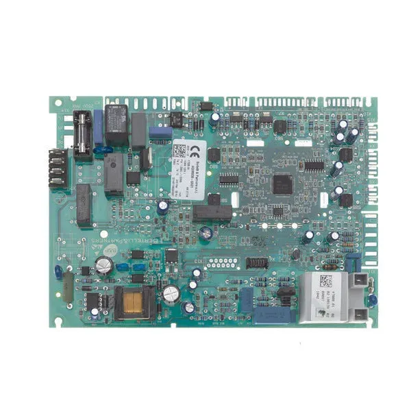 Carte électronique pour chaudière Ariston 65112117 EGIS NOX 24 FF