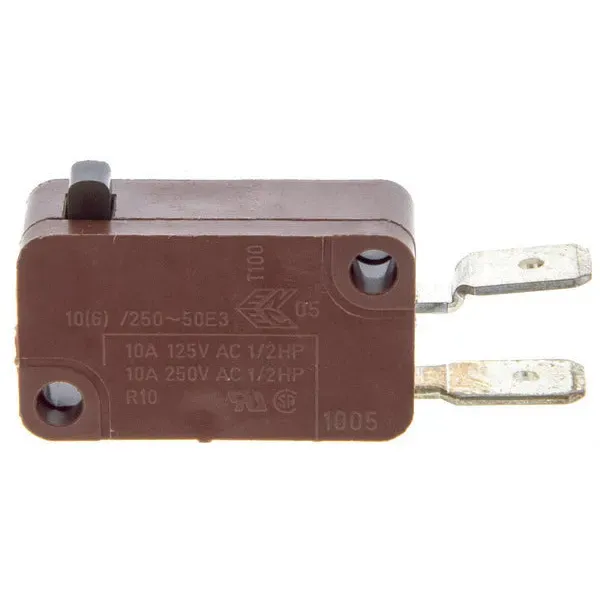 Micro-interrupteur pour chaudière Junkers Bosch 87072000100