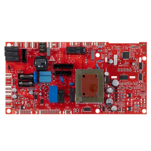 Carte électronique pour chaudière Sime 6301480G Murelle HM35 et HE 50 R