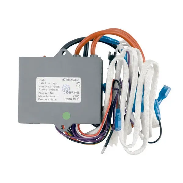 Carte électronique pour chaudière Neckar 8738703372 module WN10KIB