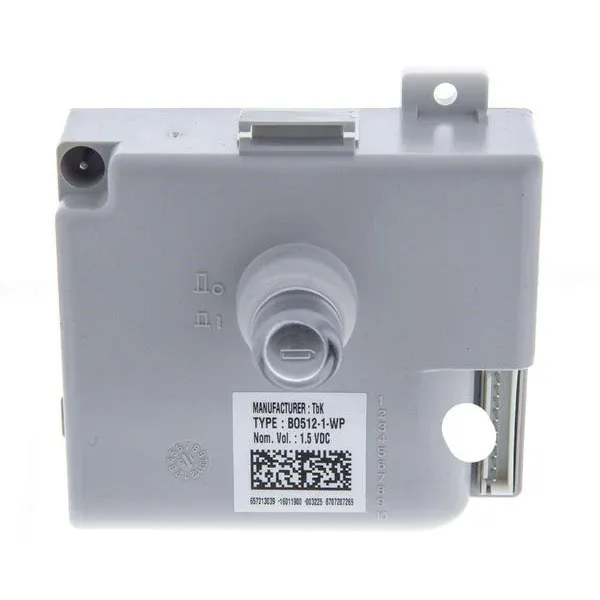 Boîte de connexion pour chaudière Junkers Bosch 8738716328
