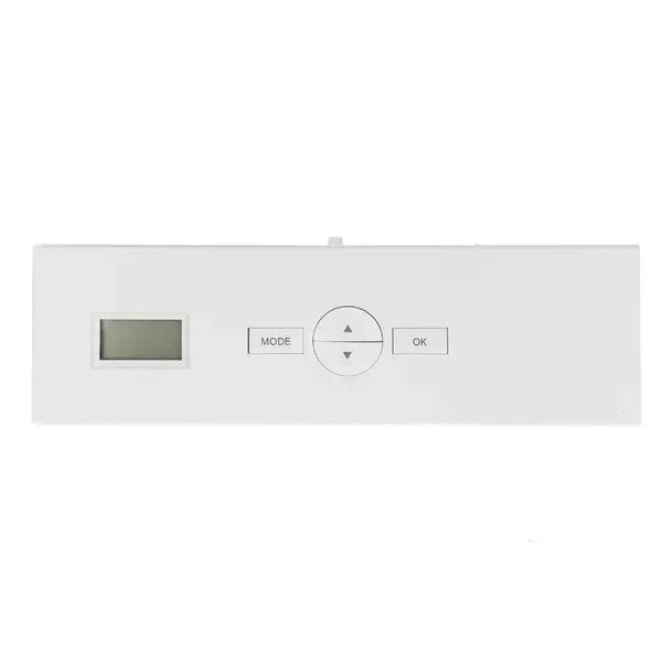 Unité de commande pour chaudière Viessmann Vitodens 7842163