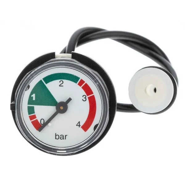 Manomètre pour chaudière Roca Neodens Plus 7502931