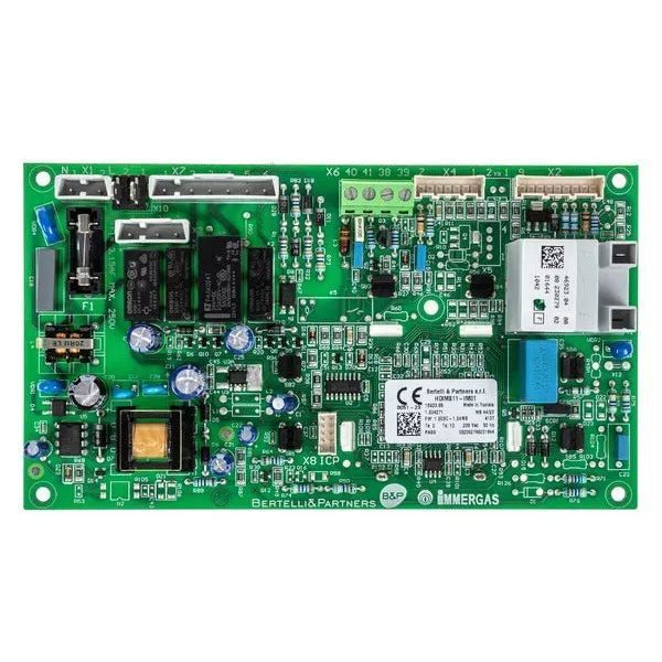 Carte électronique pour chaudière Immergas Mini Nike Olo 1034271
